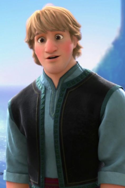 Frozen Kristoff Boy Disney Characters, Male Disney Characters, Fat Cartoon Characters, Kristoff Frozen, Boy Cartoon Characters, Male Cartoon Characters, Fictional Character Crush, Batman Armor, Smash Cake Boy