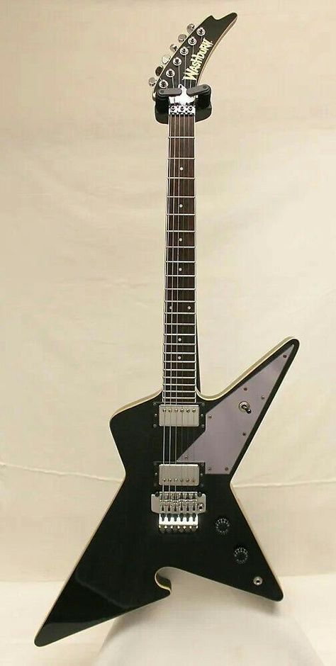 Rock N Roll Style Men, Homemade Instruments, Vinyl Aesthetic, Electric Guitar For Sale, Electric Guitar Design, Guitar Obsession, Custom Electric Guitars, Unique Guitars, Cool Electric Guitars