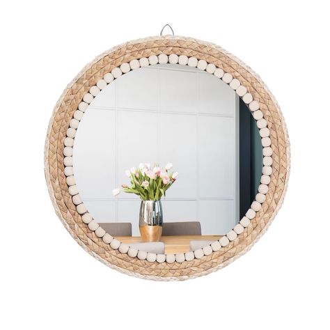 Macrame hanging planter