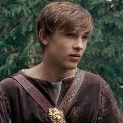 Peter Pensive, Scene Character, Narnia Cast, Narnia Quotes, Period Drama Movies, Peter Pevensie, Narnia 3, William Moseley, Edmund Pevensie