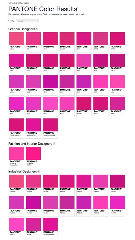 The New PANTONE Color Finder Pantone Pink Shades, Pink Color Chart, Pink Pantone, Pantone Color Chart, Pantone Palette, Adobe Photoshop Design, Deco Rose, Pink Palette, Color Palette Pink