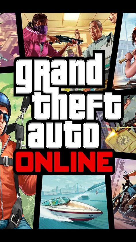 Gta 5 Games, Grand Theft Auto Artwork, Job Images, Gta Vice City, Make Avatar, Vice City, Game Sites, Gta 5 Online, Kids Game