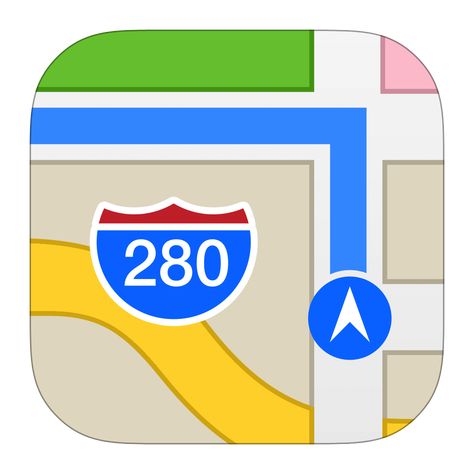 Google Maps returns to Apple Watch Pin Icon, Map Logo, Map Icons, Apple Maps, Apple Icon, Themes App, Simple Designs To Draw, Branding Resources, Tech Updates