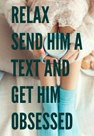 Make Him Chase You, Make Him Miss You, Relationship Advice Quotes, Best Relationship Advice, Attract Men, Addicted To You, Text For Him, Love Text, Make A Man