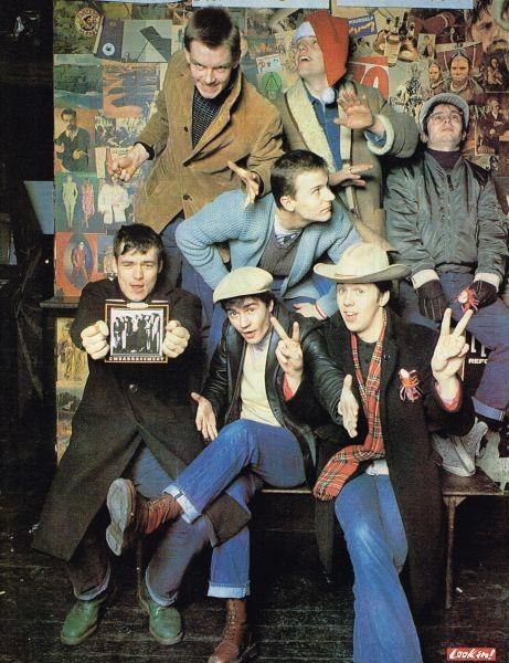 madness! my.favorite.band. Skinhead Reggae, Ska Music, Ska Punk, One Step Beyond, Band Photography, Chelsea Girls, Teddy Boys, Rude Boy, Old Music