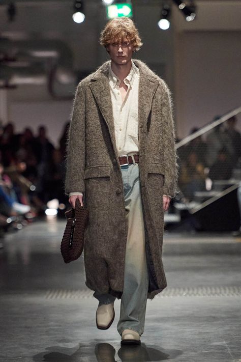 CPHFW: Won Hundred Fall/Winter 2024 Collection – PAUSE Online | Men's Fashion, Street Style, Fashion News & Streetwear Europe Fall Outfits, Portfolio Moodboard, Fw 2024, Streetwear Fall, Danish Fashion, Scandinavian Fashion, Copenhagen Fashion, Autumn Winter 2024, Copenhagen Fashion Week