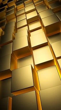 Gold 3d Wallpaper - Download HD Wallpaper Golden Wallpaper, Mobile Wallpaper Android, Wallpaper Samsung, 3d Wallpaper Iphone, Golden Background, Wallpaper Android, Wallpaper Laptop, Abstract Iphone Wallpaper, Galaxy Phone Wallpaper