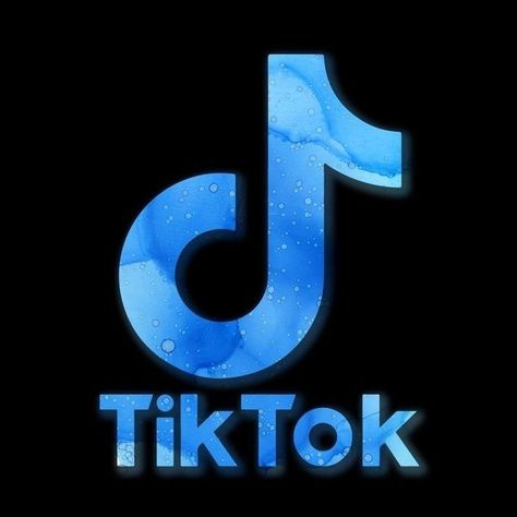 Tiktok Logo, Snapchat Logo, Christmas Merch, Whatsapp Logo, Blue Aesthetic Dark, Wallpaper Tumblr Aesthetic, Baby Blue Aesthetic, App Pictures, Light Blue Aesthetic