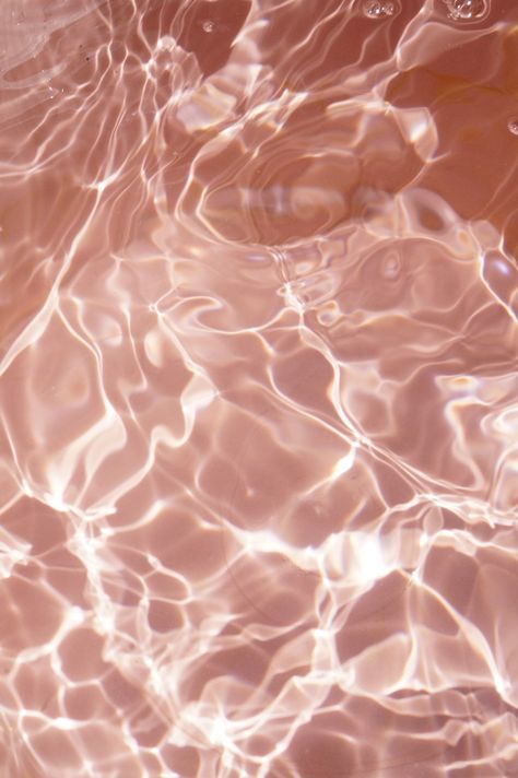 Pink Water Background, Rose Texture, Rose Gold Aesthetic, Dry Skin On Face, Peach Aesthetic, Water Background, Gold Aesthetic, Pastel Pink Aesthetic, Peach Fuzz