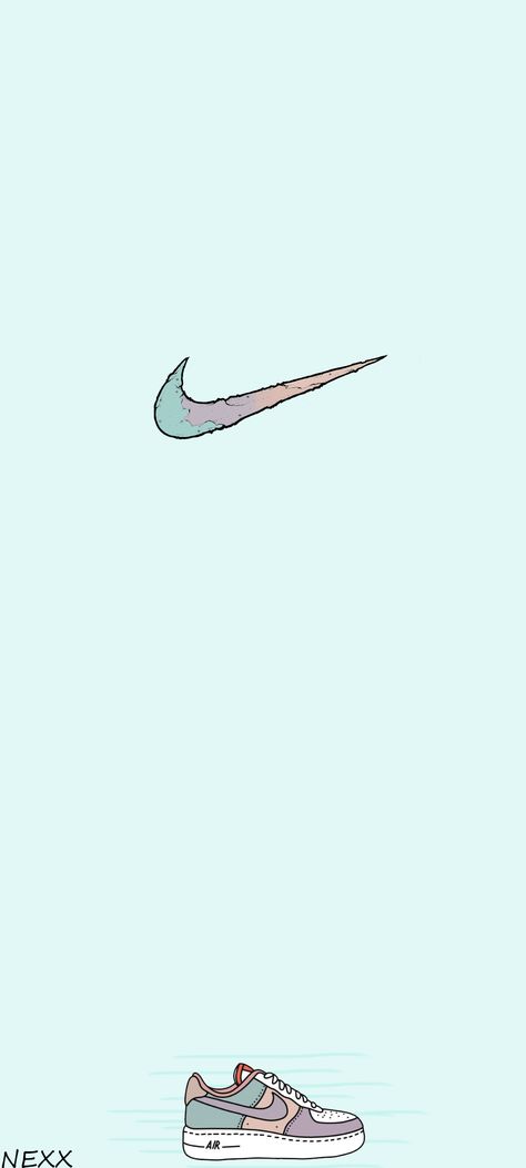 Air force 1,Nike Air Force Wallpaper Nike, Air Force 1 Wallpaper Iphone, Air Force 1 Wallpaper, Nike Wallpaper Aesthetic, Gtr Iphone Wallpaper, Nike Collage, Air Force Wallpaper, Nike Cartoon, Outfit Store