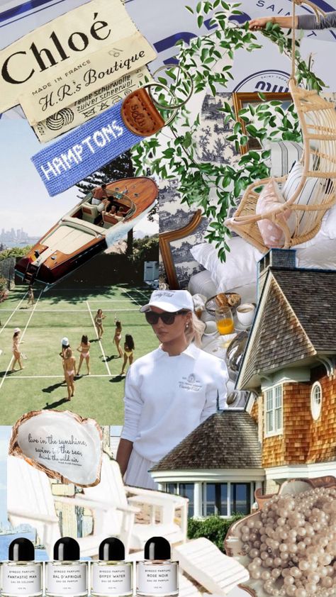 magic in the hamptons #hamptons #summer Vintage Hamptons Aesthetic, Summer In The Hamptons Aesthetic, Magic In The Hamptons, East Coast Prep Style, The Hamptons Aesthetic, Hamptons Vibe, Summer Shuffles, Hamptons Party, Lauren Aesthetic