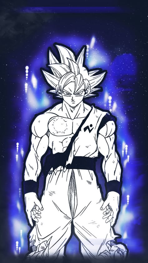 Goku Ultra Instinct Wallpaper, Desenho Tom E Jerry, Goku Manga, Goku Drawing, Dragon Ball Wallpaper, Goku Ultra Instinct, Dragon Ball Wallpaper Iphone, Goku Wallpaper, Ball Wallpaper