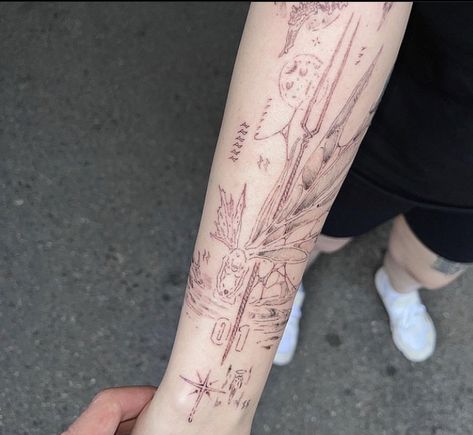 Aiygiwgwyaiydiwdwy Tattoo, Nge Tattoo, Neon Genesis Evangelion Tattoo, Dragon Koi Tattoo Design, Evangelion Tattoo, Tattoo Catalog, Sigil Tattoo, Taurus Tattoos, Epic Tattoo