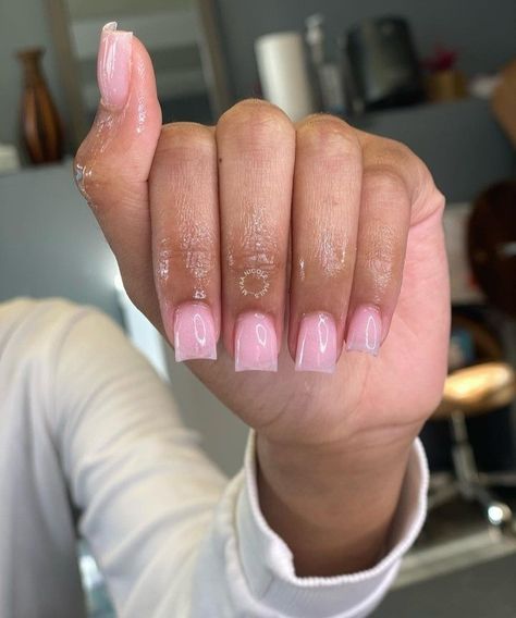 Cute Mail, Nail Parlour, Girly Acrylic Nails, Acrylic Nails Designs, Work Nails, Short Square Acrylic Nails, Nails And Toes, Exotic Nails, Long Acrylic Nails Coffin