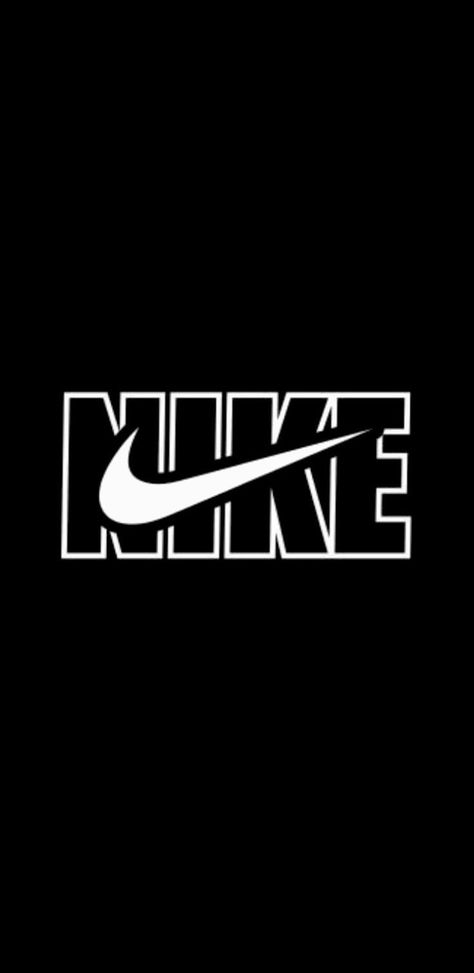 Nike Logo Black Background, Nike Logo Aesthetic, Wallpaper Iphone Nike, Funny Name Generator, Iphone Wallpaper Off White, Logos Nike, Wallpaper Nike, Nike Stuff, Nike Wallpaper Iphone