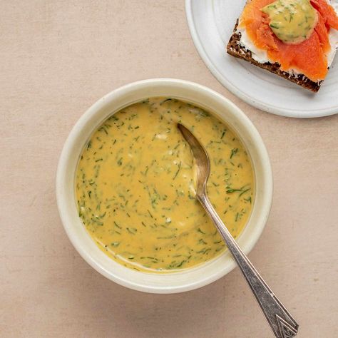 Dill Mustard Sauce Dill Mustard Sauce, Creamy Dill Sauce, Vegetable Dip, Food And Nutrition, Dill Sauce, Low Sodium Recipes, Mustard Sauce, Healthy Delicious, Honey Mustard