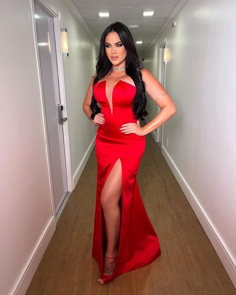 Red Formal Dress, Two Piece Skirt, Skirt Set, Two Piece Skirt Set, Two Piece, Formal Dresses, Instagram Photos, Photo And Video, Instagram Photo