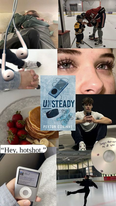 #unsteady Winter Books, Shatter Me Series, Recommended Books To Read, Romantic Books, Top Books, Book Characters, Book Aesthetic, Romance Books, Book Recommendations