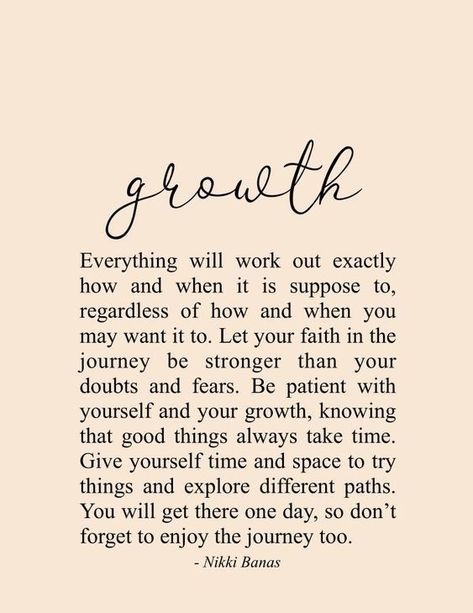 Be patient | patience and growth Comforting Quotes, Acting Quotes, Writing Examples, Quotes Confidence, Soulful Quotes, Now Quotes, Workout Quotes, Motivation Positive, Self Healing Quotes