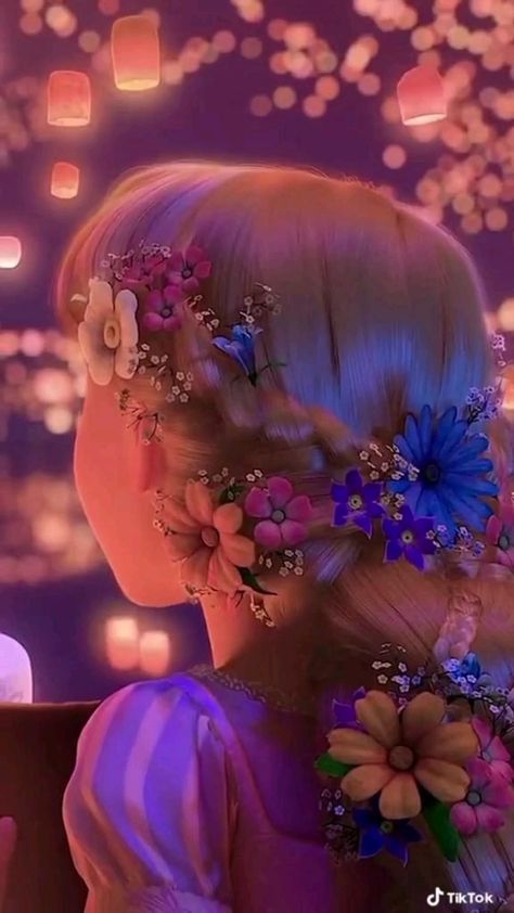 Rapunzel Video, Tangled Wallpaper, Princess Videos, Wallpaper Iphone Disney Princess, Disney Princess Rapunzel, Disney Princess Makeover, Disney Princess Movies, Disney Princess Quotes, Princess Wallpaper