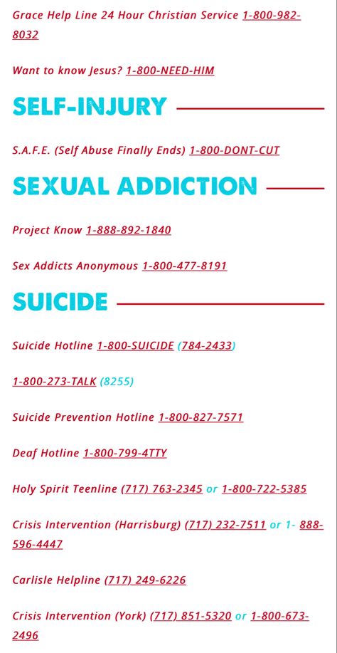 if needed pls call any of these hotlines. you are not alone.  #awareness #youarenotalone #hotline #suicideisnottheanswer Hotlines To Call, Self Importance, Holy Spirit, Dm Me, Love You, Health, Quick Saves