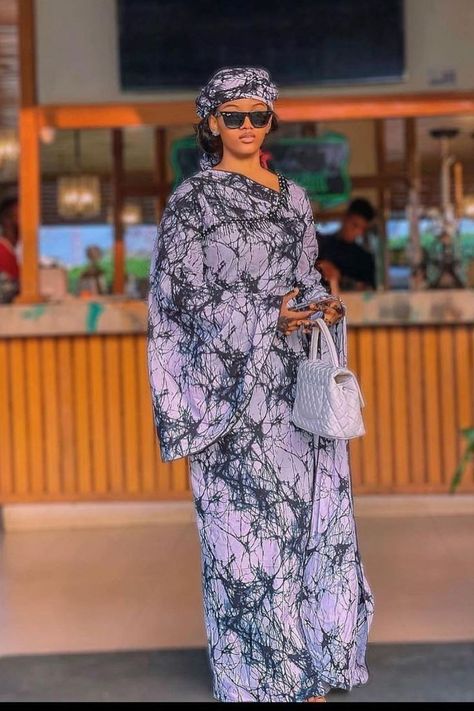 Arewa Ankara Styles For Eid, Fulani Ankara Styles, Fulani Ankara Gown Styles, Eid Ankara Styles Hausa, Arewa Hausa Styles For Women 2023, Muslim Ankara Style, Decent Dresses For Women, Modest Ankara Dress Styles, Arewa Ankara Styles