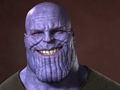 Download Thanos Smiling Wallpaper, Movies Wallpapers, Images, Photos and Background for Desktop Windows 10 MacOS, Apple Iphone and Android Mobile in HD and 4K Skin Color Paint, Thanos Face, Geek House, Thanos Marvel, Marvel Superhero Posters, Marvel Drawings, Iron Spider, Marvel Superhero, Marvel Vs Dc