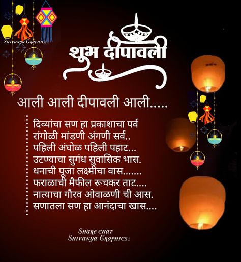 Diwali Greetings In Marathi, Guru Wallpaper, Diwali Lamps, Album Layout, Love Sms, Birthday Background Images, Happy Diwali Images, Happy Birthday Cake Images, Photo Album Layout