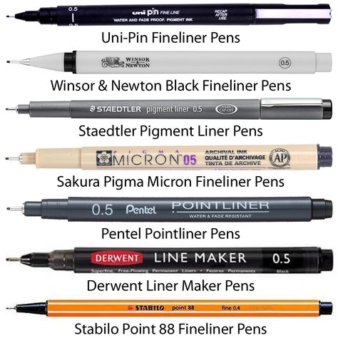 Best Pen For Drawing, Art Supplies Pencils, Sketch Tools Art Supplies, Art Supplies Sketching, Best Pencil For Sketching, Best Pencil For Drawing, Tools For Sketching Art Supplies, Tools For Drawing Art Supplies, Best Drawing Supplies