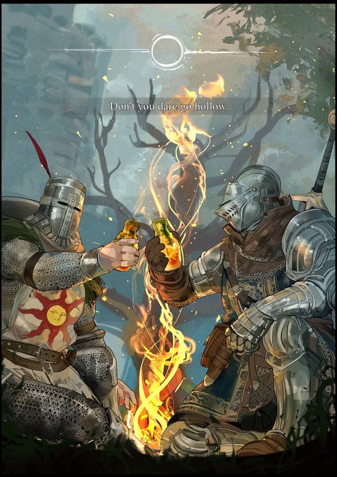 Chosen Undead, Happy 9th Anniversary, Dark Souls Solaire, Sif Dark Souls, Dark Souls Funny, Dark Souls Game, Soul Saga, Dark Souls Wallpaper, Dark Souls Artwork