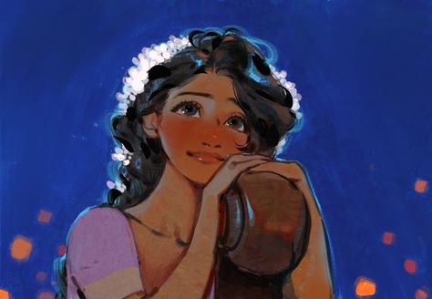 Marry Me Rebecca, South Asian Art, South Asian, Indian Art, Art Styles, A Princess, Disney Art, Rapunzel, Black Art