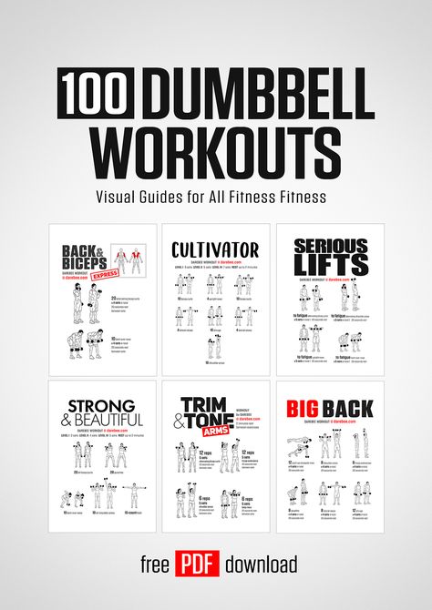 100 Dumbbell Workouts Paperback by DAREBEE Darebee Dumbbell, Weekly Dumbbell Workout Plan, Dumbbell Arm Workout For Men, Push Day Workout Dumbbells, Dumbbell Workout Plan At Home, Dumbell Workout For Men, Dumbbell Workout For Men, Back Dumbbell Workout, Darbee Workout