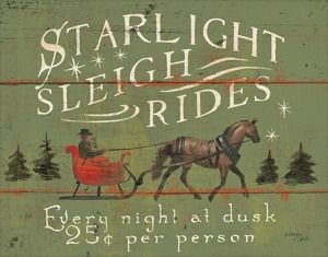 Christmas Art for Retail. Create Your Collection Today! Sleigh Rides, Tree Signs, Holiday Painting, Holiday Signs, Sleigh Ride, Paper Print, The Holiday Aisle, Christmas Art, Printed Paper