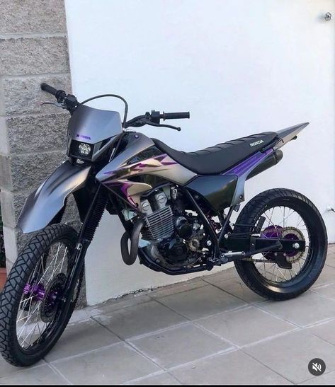 Moto Tornado, Honda Xr 250 Tornado, Honda Xr400, Trail Motorcycle, Custom Street Bikes, Stunt Bike, Motos Honda, Pretty Bike, Lux Cars