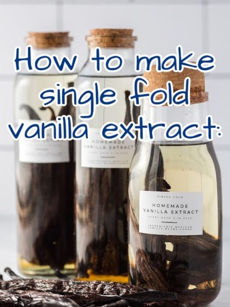 Food Rocks, Make Vanilla Extract, Vanilla Extract Recipe, Homemade Vanilla Extract, Vodka Brands, Best Alcohol, Cheesecake Dip, Peanut Butter Frosting, Vanilla Paste