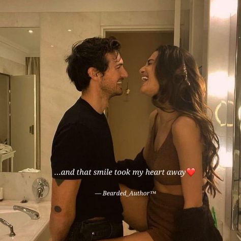 Caption For Him, Happy Birthday Husband Quotes, Couple Instagram Captions, Short Love Quotes For Him, Captions For Couples, Quotes Heart, Soulmate Love, One Word Instagram Captions, Boyfriend Instagram