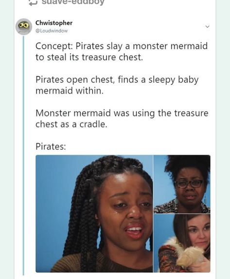 @silver_squirrel157 on Instagram: “Part 1” Pirate Mermaid, Mermaid Stories, Golden Age Of Piracy, Dnd Inspiration, Baby Mermaid, Story Prompts, Book Writing Tips, The Golden Age, Writing Advice