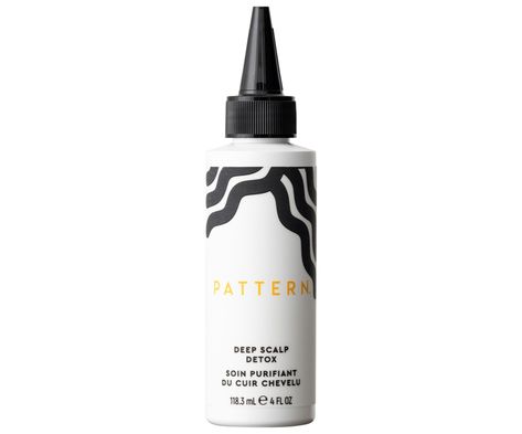 Check out this product at Sephora.com - PATTERN by Tracee Ellis Ross Deep Scalp Detox 2-in-1 Hair Serum Cleanser - 4 oz / 118.3 ml Tracee Ellis Ross, Hair Serum, Sephora, Serum, Hair, Pattern