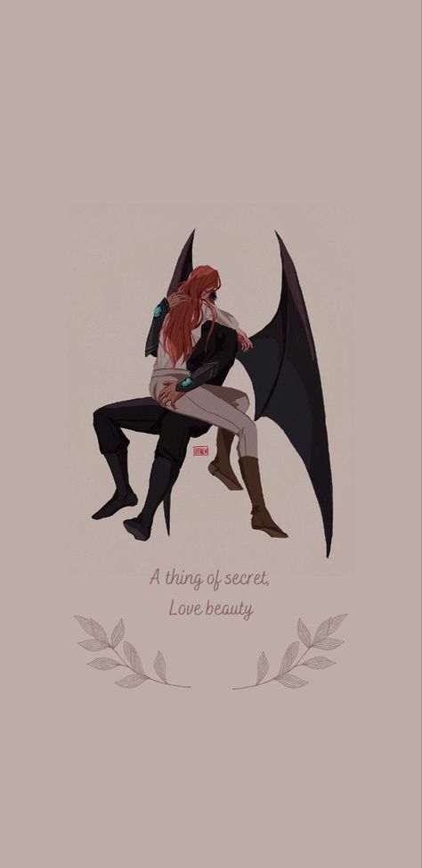 Gwyn And Azriel Fanart, Gwyn E Azriel Acotar, Acotar Azriel And Gwen, Gwyn And Azriel Acotar Fanart, Gwen And Azriel Acotar, Azriel Gwyn Art, Azriel Acotar Wallpaper, Gwynriel Fan Art, Gwyn Azriel