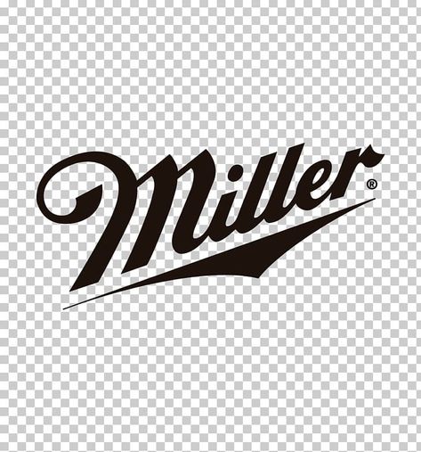 Beer Logos, Drink Logo, Miller Beer Logo, Miller Lite Logo, Beer Brands Logo, Beer Logo Design Vintage, Craft Beer Logo Design, Miller Lite Shirt, Bush Light Beer Logo