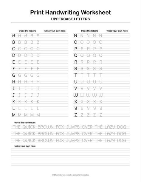 aesthetic handwriting practice sheets Aesthetic Hand Writing Sheet, Aesthetic Handwriting Practice Sheets, Improve Handwriting Worksheets, Handwriting Template, Cursive Writing Practice Sheets, Hand Lettering Practice Sheets, Writing Practice Sheets, Handwriting Examples, Hand Lettering Worksheet