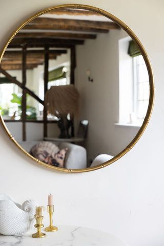 Mirrors For Lounge, Front Sitting Room, Unusual Mirrors, Lounge Mirrors, Antique Gold Mirror, Room Mirrors, Gold Wall Mirror, Funky House, Kitchen Accessories Storage