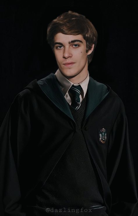 theodore nott in his hogwarts robes Slytherin Uniform, Harry Potter Script, Theo Nott, Slytherin Outfit, Hogwarts Uniform, Theodore Nott, Harry Potter Friends, Welcome To Hogwarts, Hogwarts Aesthetic