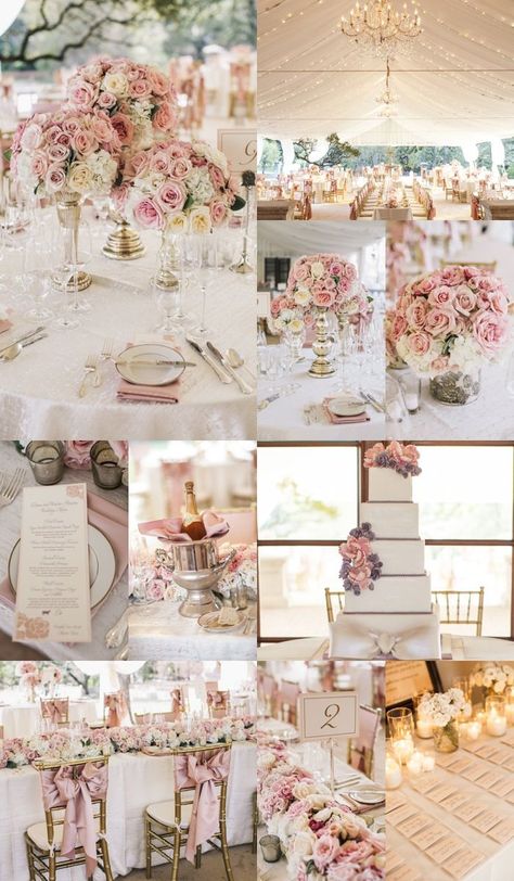 lovely grouping of roses Sophisticated Wedding Reception, Wedding Reception Themes, Romantic Wedding Receptions, Rustic Wedding Decorations, Elegant Wedding Reception, Sophisticated Wedding, Mod Wedding, Reception Ideas, E Card