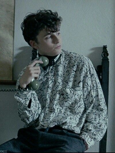 cmbyn elio oliver fashion 90s 80s outfits boys outfits timothee chalamet girls fashion aesthetic vintage Andre Aciman, Somewhere In Northern Italy 1983, Timmy Time, Call Me By Your Name, Timmy T, Troye Sivan, Northern Italy, Timothee Chalamet, Film Serie