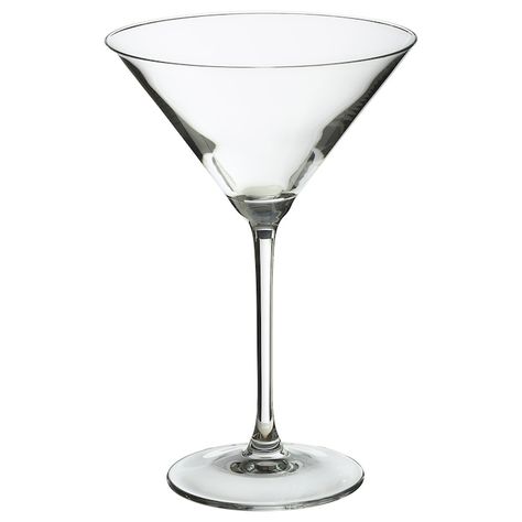 Alcohol Glasses, Martini Bar, Classic Martini, Glassware Design, Nice Glasses, Cocktail Cup, Flute Glasses, Glass Objects, Different Wines