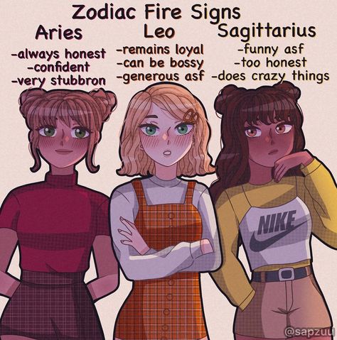 Zodiac Sagittarius Facts, Leo Sun, Leo Quotes, Leo Zodiac Facts, Zodiac Sign Fashion, Aries Zodiac Facts, Sagittarius Quotes, Zodiac Characters, Anime Zodiac