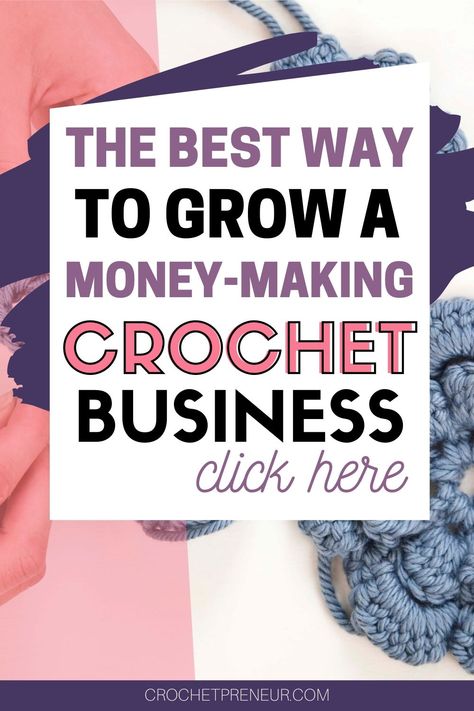 How To Write A Crochet Pattern, How To Create Crochet Patterns, How To Write Crochet Patterns, How To Start A Crochet Business, How To Make Crochet Patterns, Knitting Business Ideas, Crochet Business Ideas, Crochet Small Business, How To Start Crochet