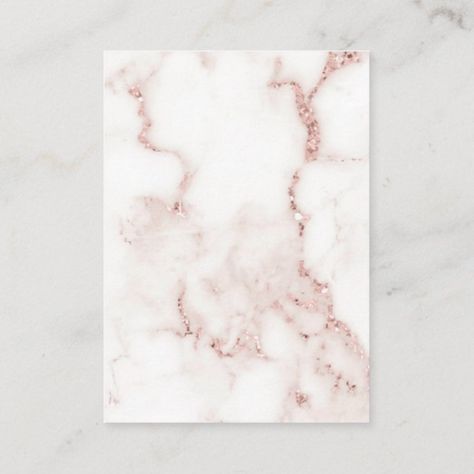 Purim Ideas, Rose Marble, Cute Business Cards, Glitter Rosa, Modern Marble, Cmyk Print, Enclosure Cards, Zazzle Invitations, Business Flyer