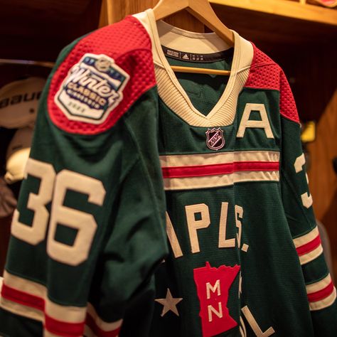 Northern Minnesota Aesthetic, U Of Minnesota, Minnesota Aesthetic, Mn Wild, Minnesota Wild Hockey, Excelsior Minnesota, Aesthetic Pretty, Minnesota Wild, Hockey Jersey